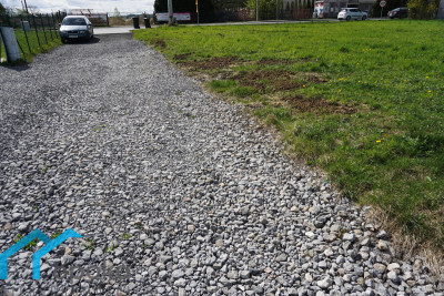 Działka z pozwoleniem na budowę domu 104 m w Pogwizdowie  - Pogwizdów   -
śląskie Zdjęcie nr 9