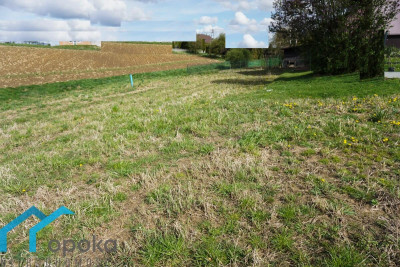 Działka budowlana 800 m w Pogwizdowie - Pogwizdów   -
śląskie Zdjęcie nr 10