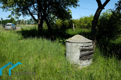 Działka  - Pawłowice   -
śląskie Zdjęcie nr 13