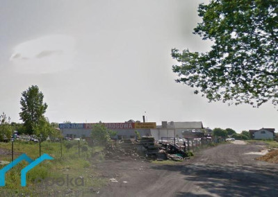 Działka usługowa 5433 m Tychy - Tychy  -
śląskie Zdjęcie nr 10