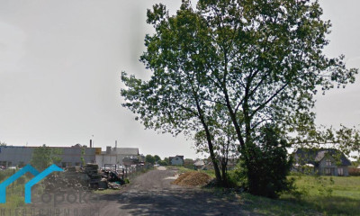 Działka usługowa 5433 m Tychy - Tychy  -
śląskie Zdjęcie nr 11