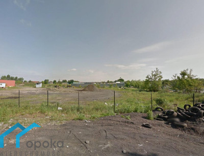 Działka usługowa 5433 m Tychy - Tychy  -
śląskie Zdjęcie nr 3