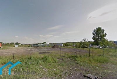 Działka usługowa 5433 m Tychy - Tychy  -
śląskie Zdjęcie nr 4