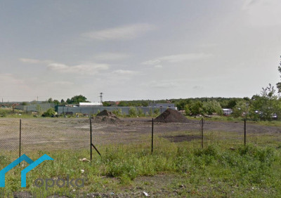 Działka usługowa 5433 m Tychy - Tychy  -
śląskie Zdjęcie nr 6