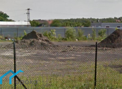 Działka usługowa 5433 m Tychy - Tychy  -
śląskie Zdjęcie nr 7