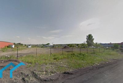 Działka usługowa 5433 m Tychy - Tychy  -
śląskie Zdjęcie nr 9