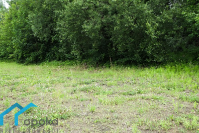 Działka przemysłowo - usługowa wraz z pozwoleniem na budowę hali o pow 1200 m - Goleszów   -
śląskie Zdjęcie nr 4