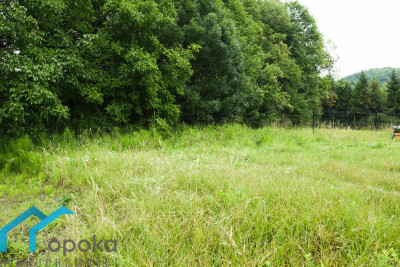 Działka przemysłowo - usługowa wraz z pozwoleniem na budowę hali o pow 1200 m - Goleszów   -
śląskie Zdjęcie nr 5