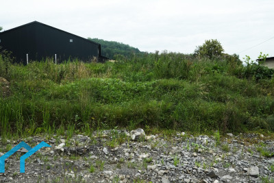 Działka przemysłowo - usługowa wraz z pozwoleniem na budowę hali o pow 1200 m - Goleszów   -
śląskie Zdjęcie nr 8