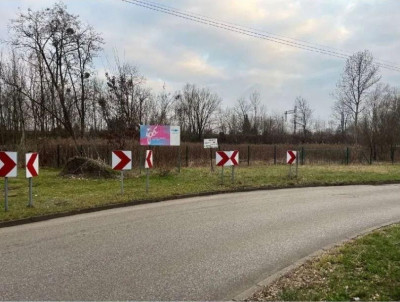 Działka produkcyjna Zabrze - Zabrze  - śląskie