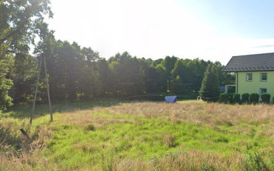 Działka budowlano - usługowa  2800 m - Alwernia   -
małopolskie Zdjęcie nr 5