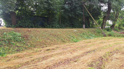 Działka budowlano - usługowa  2800 m - Alwernia   -
małopolskie Zdjęcie nr 6