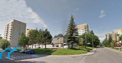 Działka usługowa Ustroń - Ustroń   -
śląskie Zdjęcie nr 3