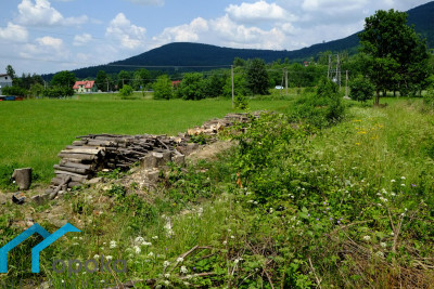 Działka w Górach - Brenna   -
śląskie Zdjęcie nr 12