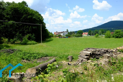 Działka w Górach - Brenna   -
śląskie Zdjęcie nr 13