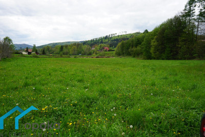 Działka w Górach - Brenna   -
śląskie Zdjęcie nr 6