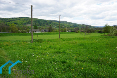 Działka w Górach - Brenna   -
śląskie Zdjęcie nr 7