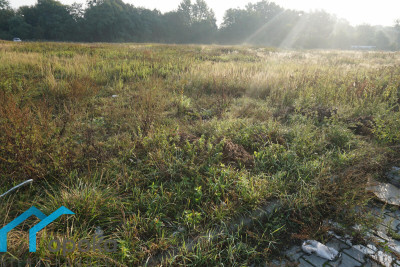 Działka budowlana usługowa  3342 m - Gliwice  -
śląskie Zdjęcie nr 10