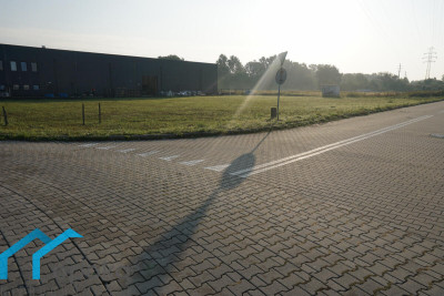 Działka budowlana usługowa  3342 m - Gliwice  -
śląskie Zdjęcie nr 8