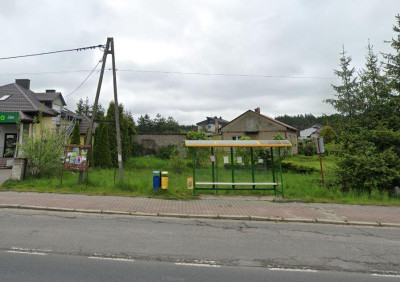 Działka usługowa  2112 m - Fugasówka   -
śląskie Zdjęcie nr 10