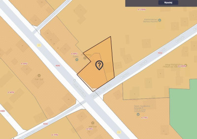 Działka usługowa  2112 m - Fugasówka   -
śląskie Zdjęcie nr 11