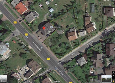 Działka usługowa  2112 m - Fugasówka   -
śląskie Zdjęcie nr 12