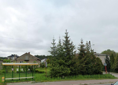 Działka usługowa  2112 m - Fugasówka   -
śląskie Zdjęcie nr 3