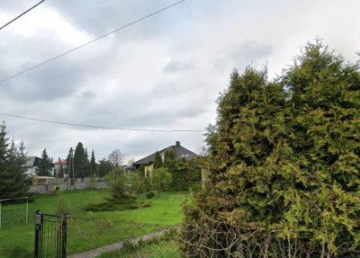 Działka usługowa  2112 m - Fugasówka   -
śląskie Zdjęcie nr 4