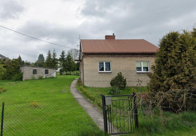 Działka usługowa  2112 m - Fugasówka   -
śląskie Zdjęcie nr 5