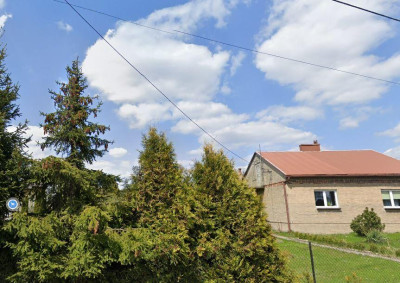 Działka usługowa  2112 m - Fugasówka   -
śląskie Zdjęcie nr 6