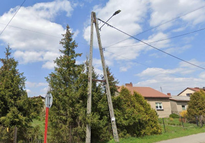 Działka usługowa  2112 m - Fugasówka   -
śląskie Zdjęcie nr 7