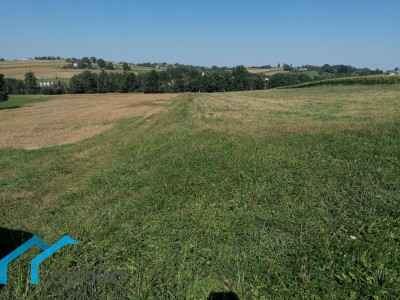 Działka przemysłowa - Łączka   -
śląskie Zdjęcie nr 10