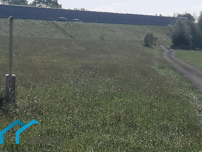 Działka przemysłowa - Łączka   -
śląskie Zdjęcie nr 14