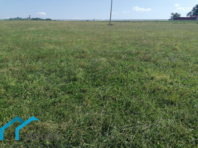 Działka przemysłowa - Łączka   -
śląskie Zdjęcie nr 3