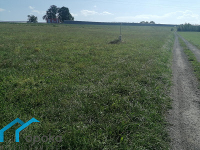 Działka przemysłowa - Łączka   -
śląskie Zdjęcie nr 5