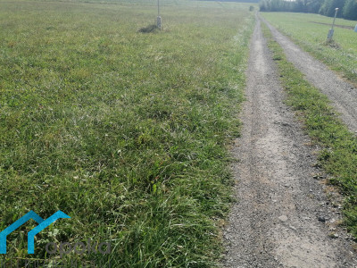 Działka przemysłowa - Łączka   -
śląskie Zdjęcie nr 6