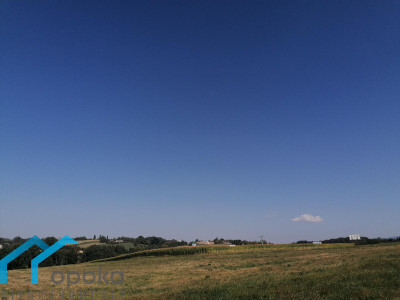 Działka przemysłowa - Łączka   -
śląskie Zdjęcie nr 7