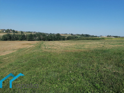 Działka przemysłowa - Łączka   -
śląskie Zdjęcie nr 8