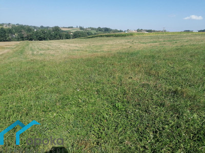 Działka przemysłowa - Łączka   -
śląskie Zdjęcie nr 9