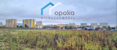 Działka przemysłowo-usługowa w Toruniu - Toruń  -
kujawsko-pomorskie Zdjęcie nr 2