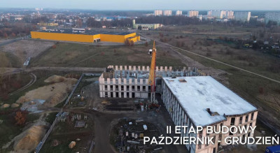 Działka przemysłowo-usługowa w Toruniu - Toruń  -
kujawsko-pomorskie Zdjęcie nr 7