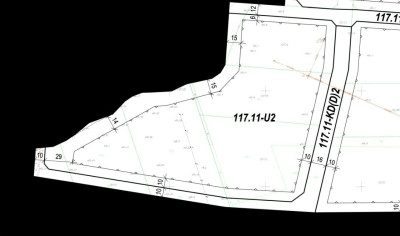 Działka przemysłowo-usługowa w Toruniu - Toruń  -
kujawsko-pomorskie Zdjęcie nr 8