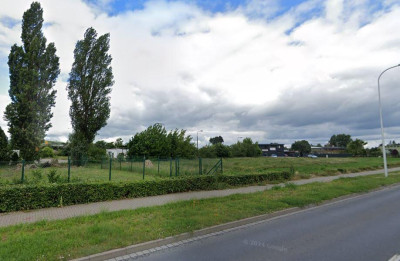 Działka Usługowa  płaska i uzbrojona - Piła   - wielkopolskie