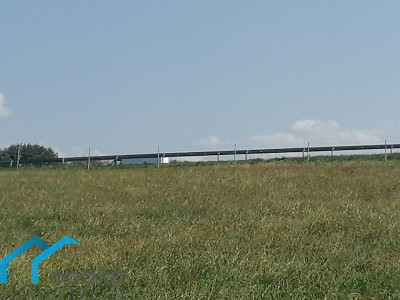 Działka rolna koło Cieszyna - Łączka   -
śląskie Zdjęcie nr 10