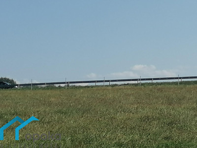 Działka rolna koło Cieszyna - Łączka   -
śląskie Zdjęcie nr 3