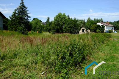 Płaska uzbrojona działka w Marklowicach Górnych  - Marklowice Górne   -
śląskie Zdjęcie nr 6