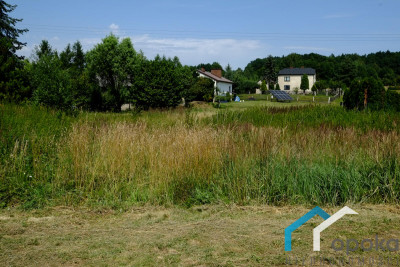 Płaska uzbrojona działka w Marklowicach Górnych  - Marklowice Górne   -
śląskie Zdjęcie nr 7