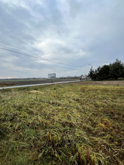 Ursynów Dawidy wjazd z ul Baletowej - Ursynów Dawidy  -
mazowieckie Zdjęcie nr 3