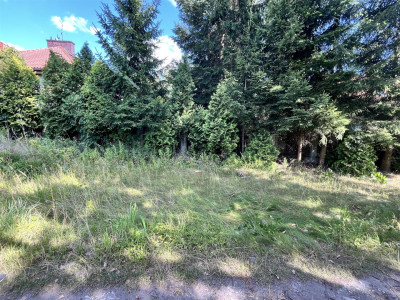 Warszawa Ursynów Jeziorki blisko ulPuławskiej - Ursynów Jeziorki  - mazowieckie