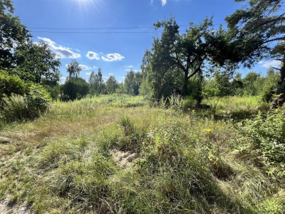 Warszawa Ursynów Jeziorki blisko ulPuławskiej - Ursynów Jeziorki  -
mazowieckie Zdjęcie nr 3